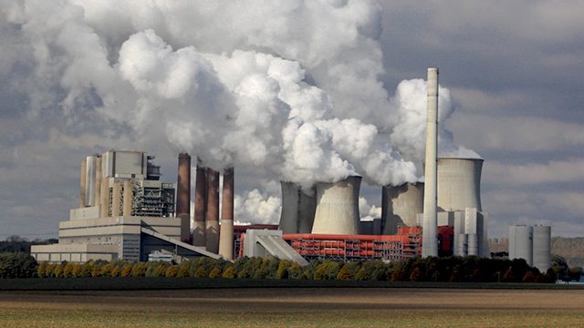 [OPINION] Tax carbon emitters, use new revenue for health care