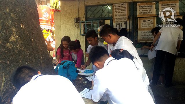 2018 barangay, SK polls voter registration set Nov 6 to 30