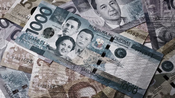 PH 15th largest exporter of dirty money in developing world