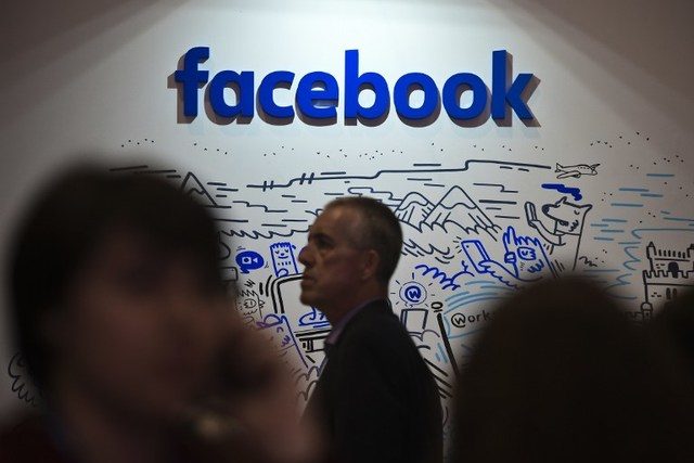 Facebook in crosshairs as fake news battle heats up