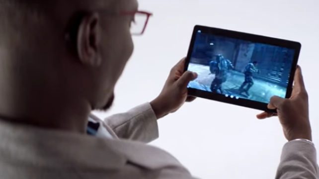 Microsoft announces game-streaming technology Project xCloud