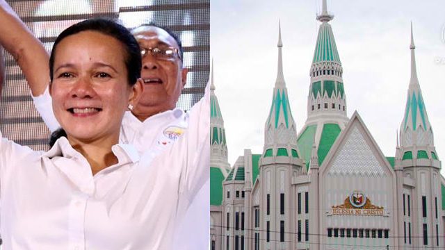 Poe on INC meeting: They asked me for ‘fairness’ only