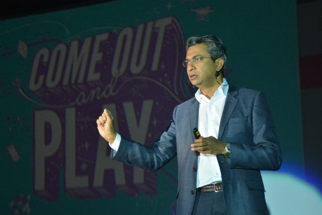 BE UNSKIPPABLE. According to Google's India Rajan Anandan, YouTube ads are an effective medium as long as your strategy is in place    