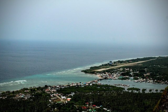 Dividing Bangsamoro government needed to govern smaller islands