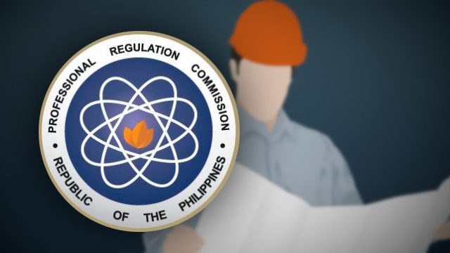PRC releases Civil Engineer Licensure Exam results