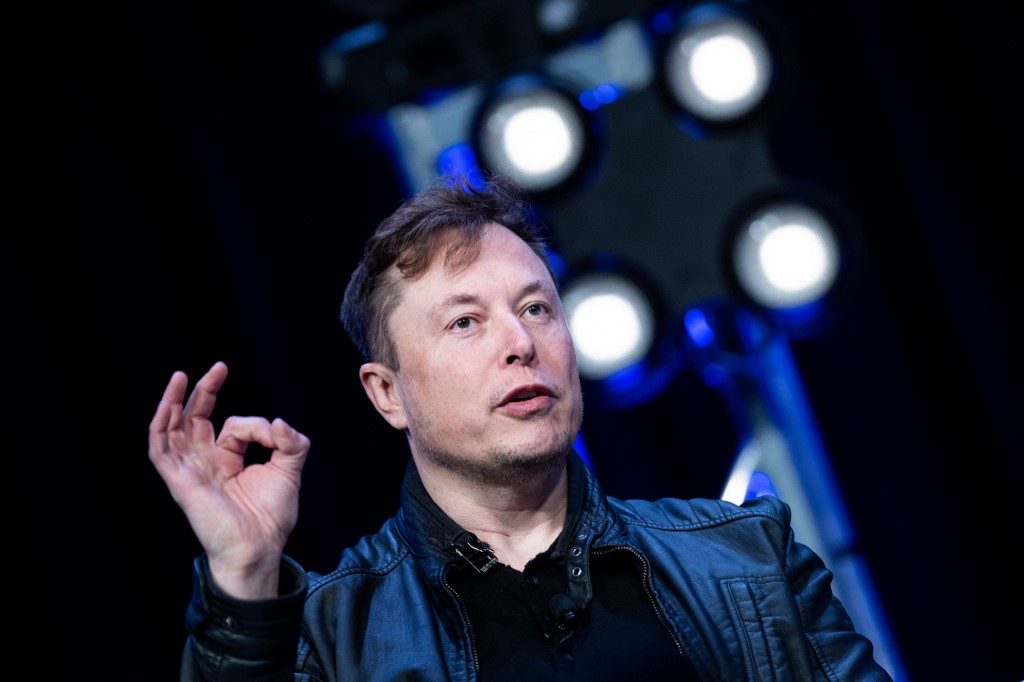 Musk ‘restarting’ California Tesla factory, defying authorities