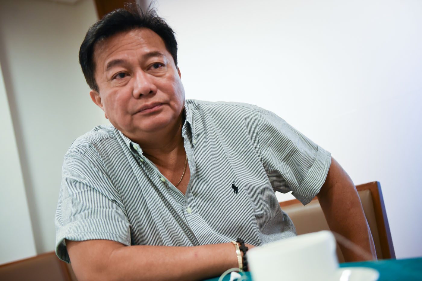 CA showed ‘ignorance of law’ in Ilocos execs detention case – Alvarez