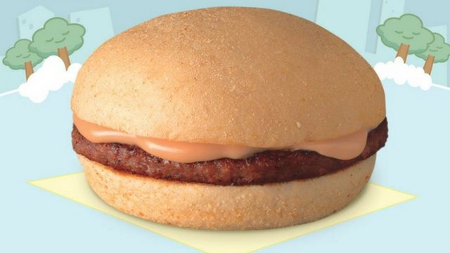McDonald’s treats everyone to breakfast on March 19