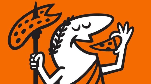 Little Caesars is coming back to the Philippines
