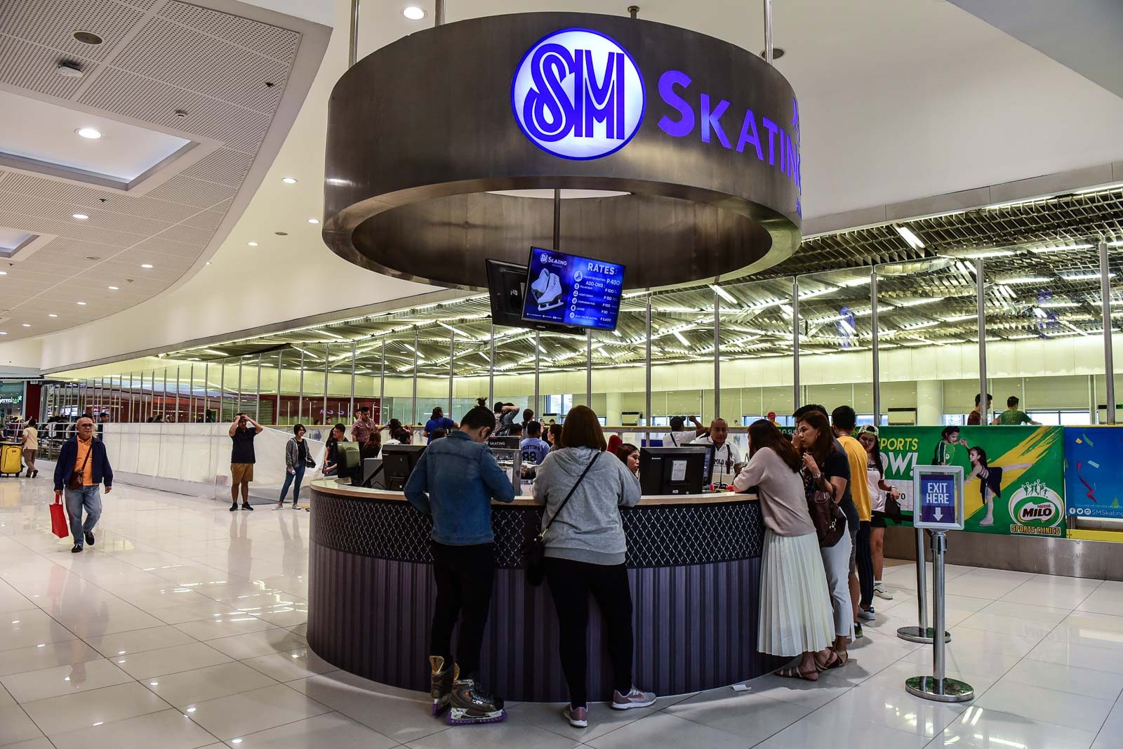 SM Prime earnings jump 18% to P38.1 billion in 2019