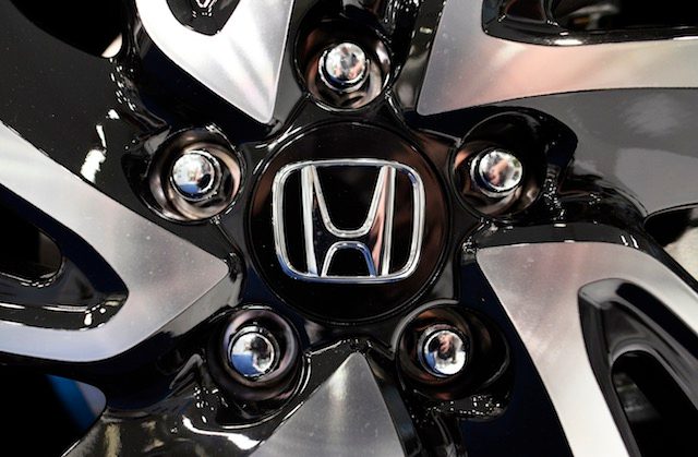 Honda recalls another 4.5M cars over exploding airbags