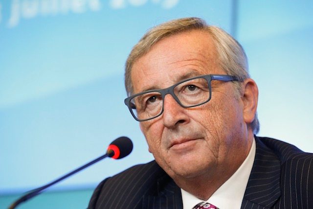 EU’s Juncker wants ‘to avoid Grexit’
