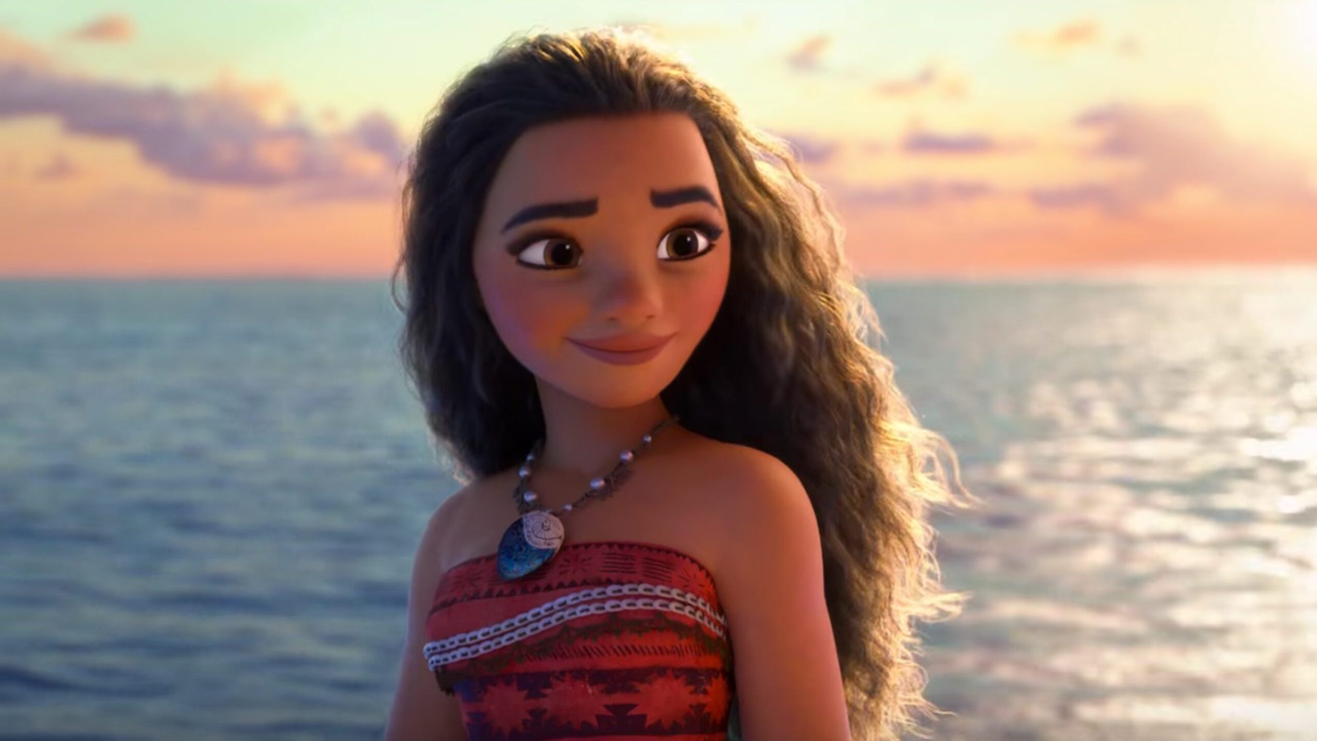WATCH: Disney releases first ‘Moana’ teaser trailer