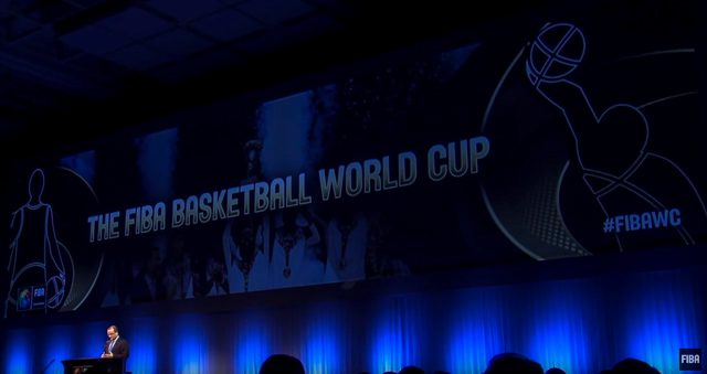 Palace on failed PH FIBA bid: ‘No shame’