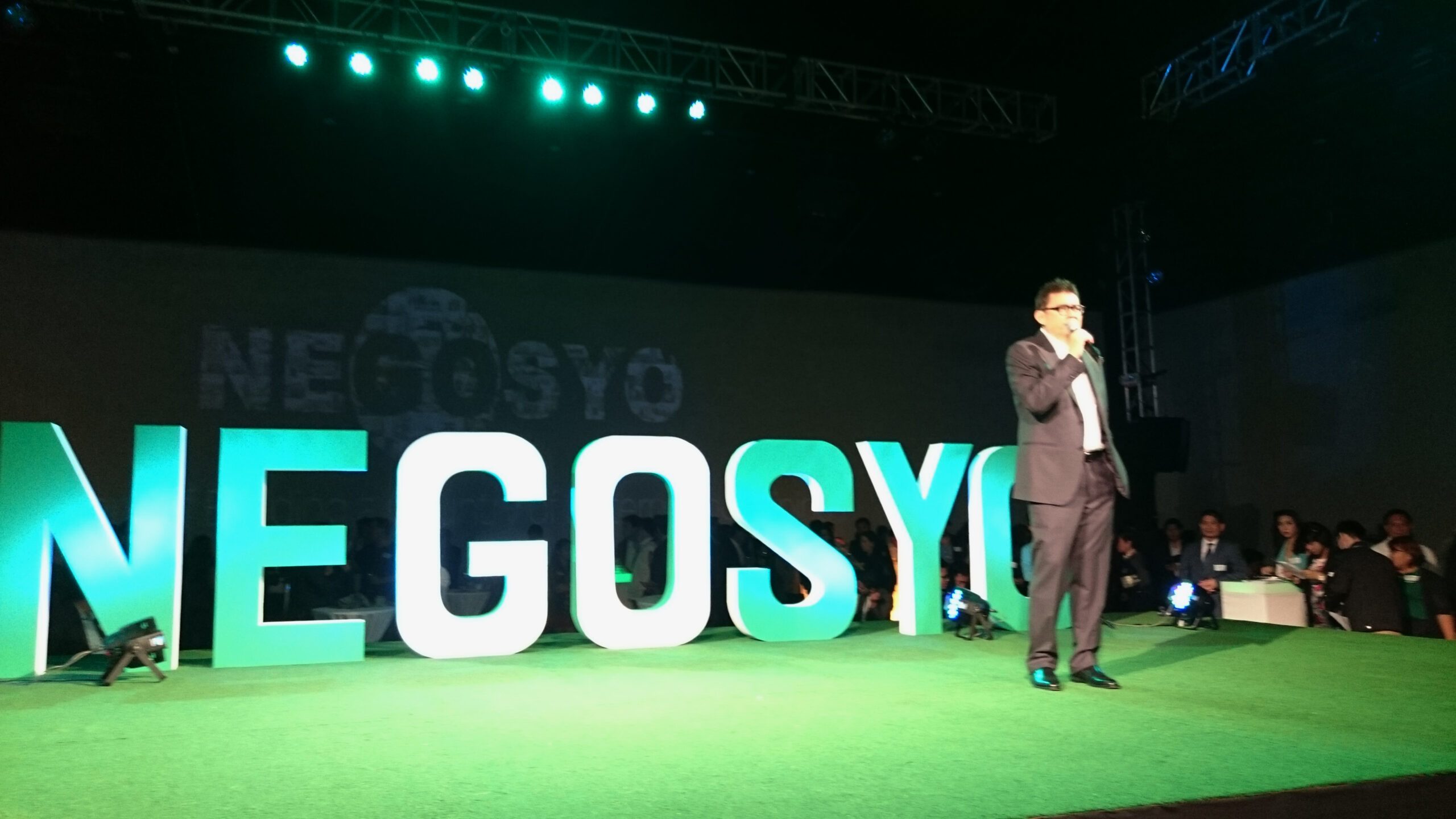 GoNegosyo turns 10: Entrepreneurship a way to get ahead