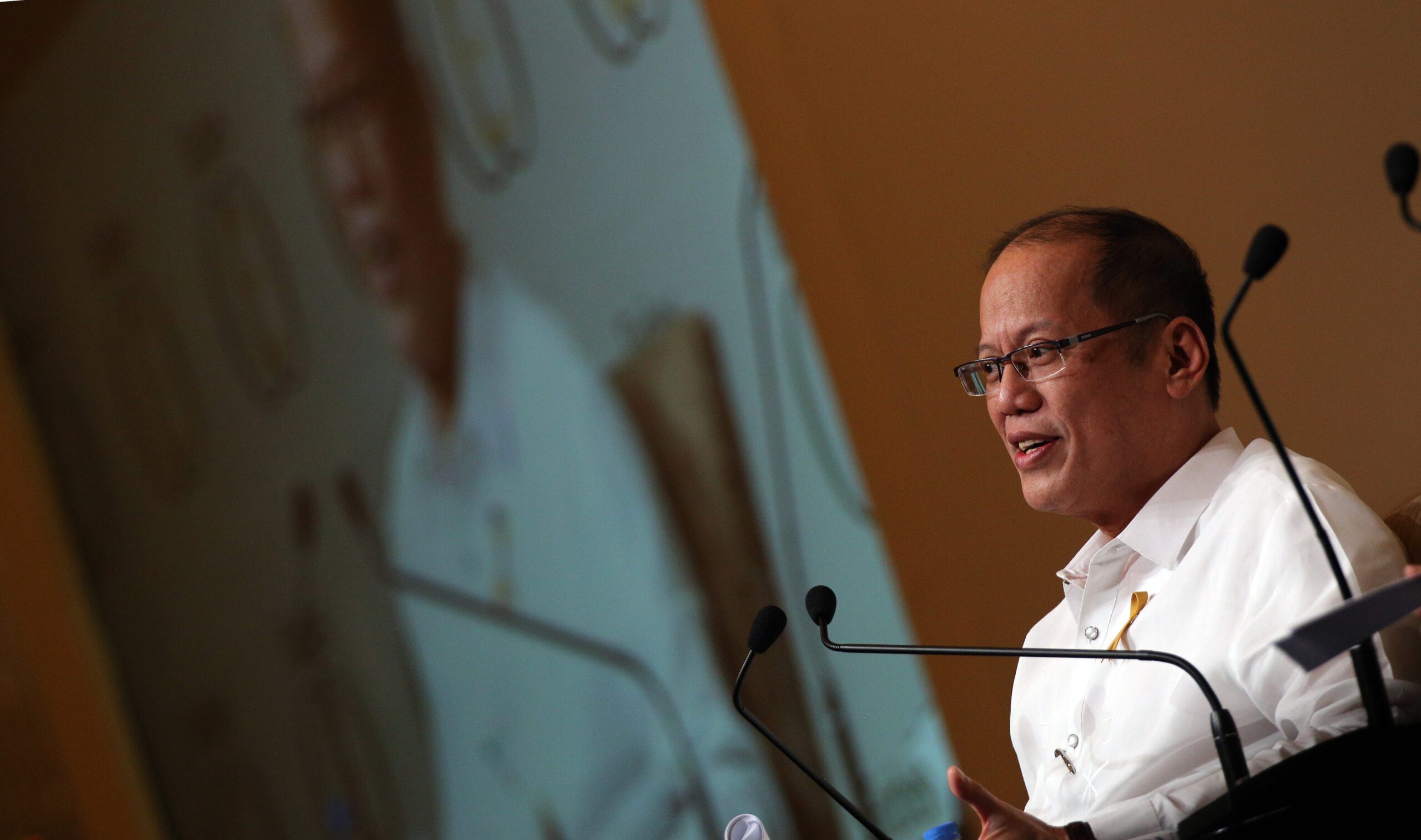 Aquino to attend Paris climate talks