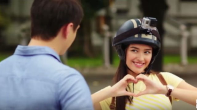 WATCH: Liza, Enrique, Gerald in ‘Everyday I love You’ official trailer