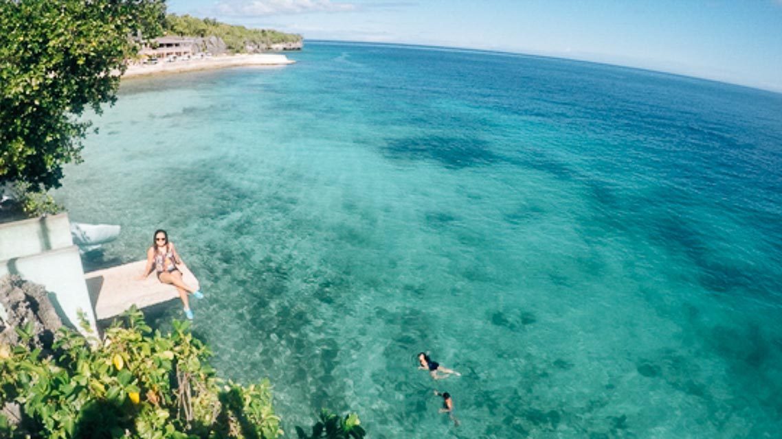 Discover these 12 stunning destinations in the Visayas