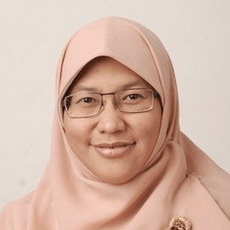 Ledia Hanifa (Wakil Ketua Komisi VIII DPR RI 2014-2019, Fraksi PKS) 