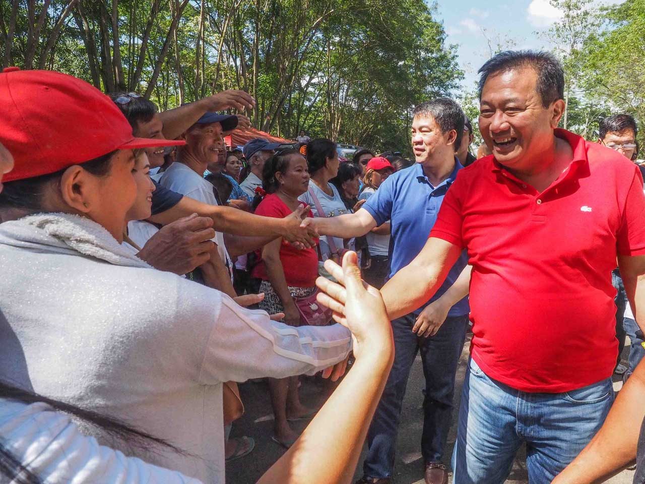 Alvarez wins, Floirendo-Del Rosario rule ends in Davao del Norte