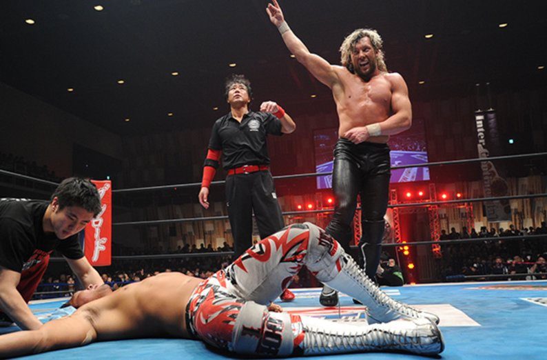 RAW Deal: The must-see matches of Wrestle Kingdom 13