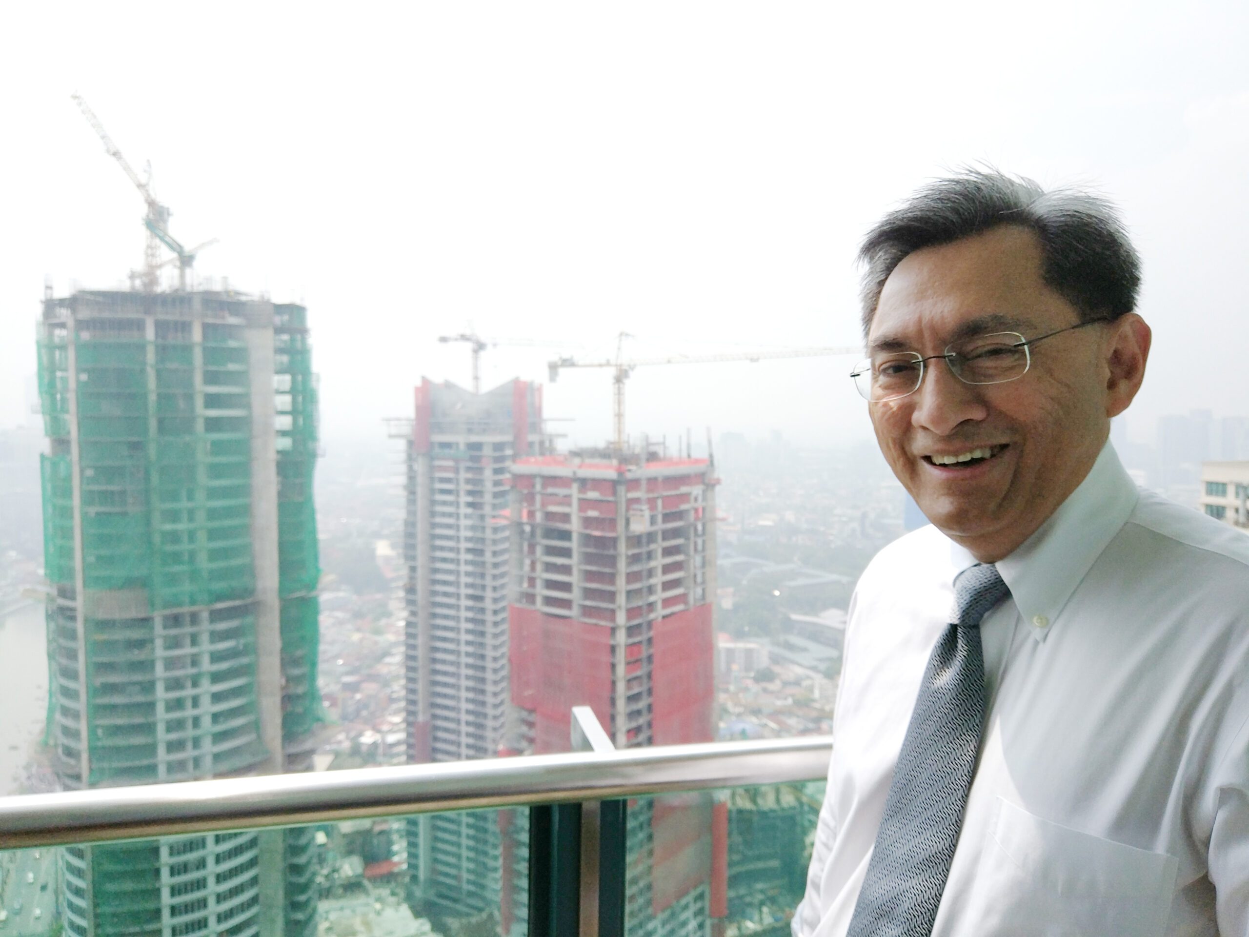 Rockwell Land eyes more commercial developments to counter condo revenue cycle