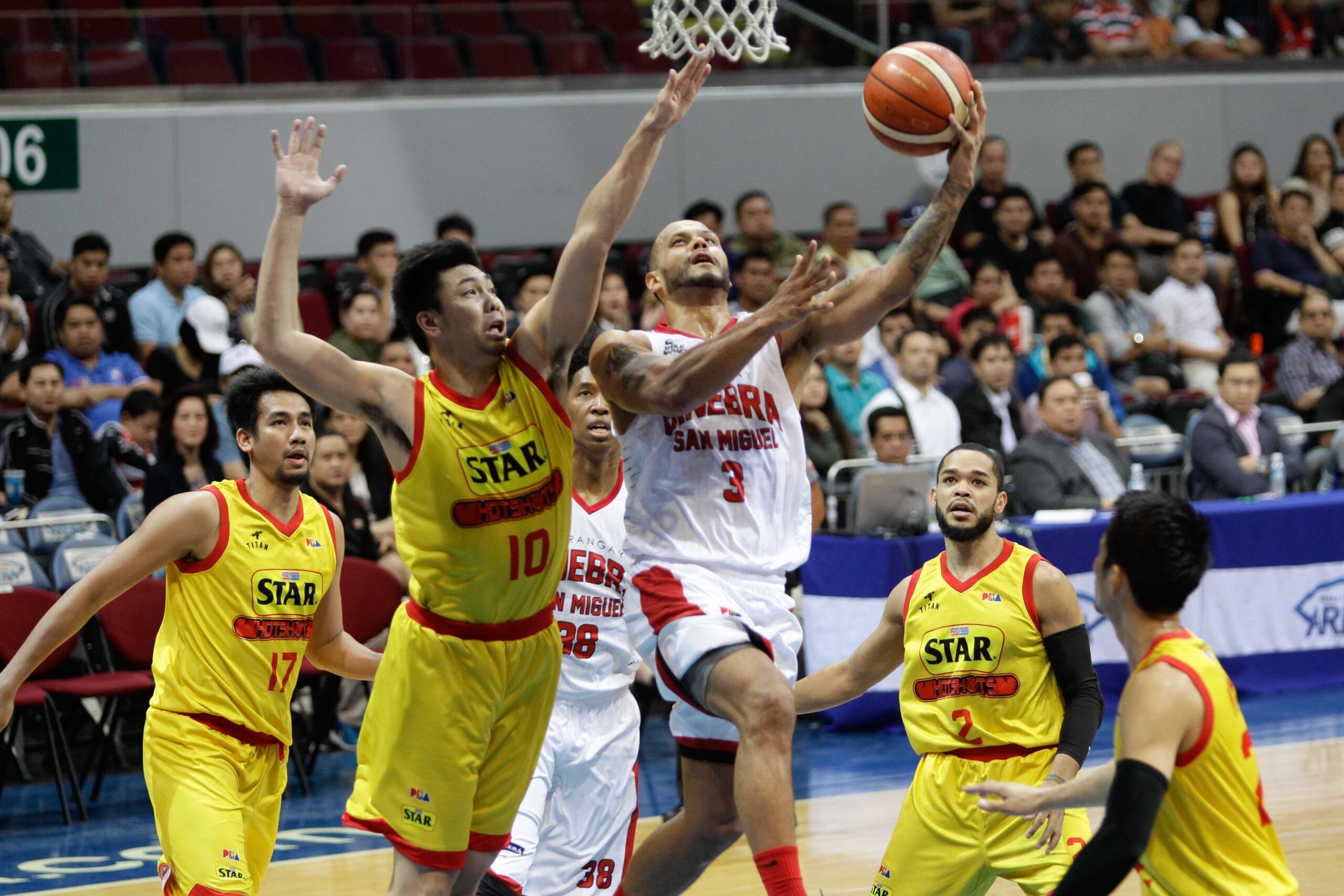 Ginebra sizzles late to finally get one against Star