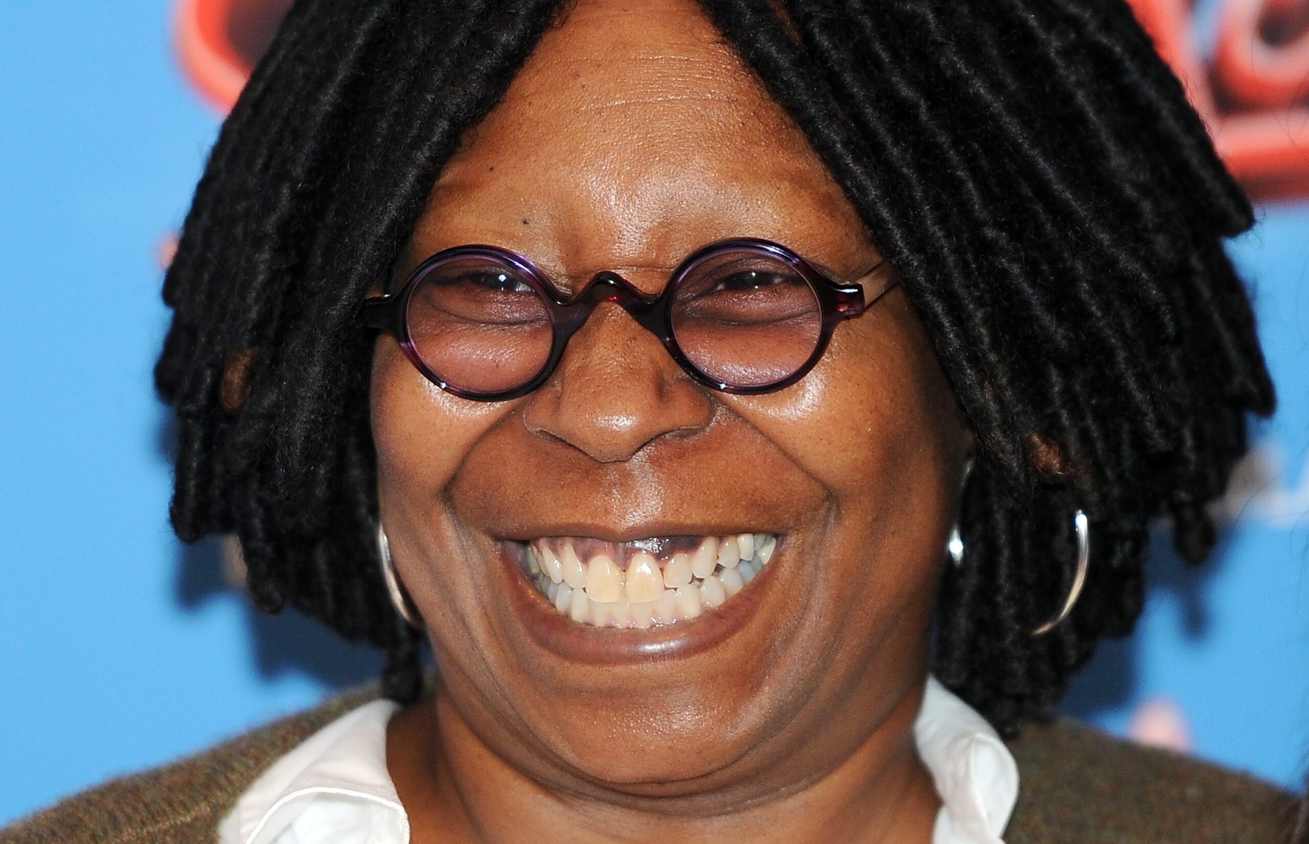 Whoopi Goldberg gets into pot business