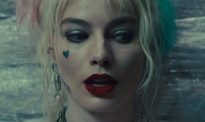 ‘Birds of Prey and the Fantabulous Emancipation of One Harley Quinn’ review: A vibrant live action cartoon