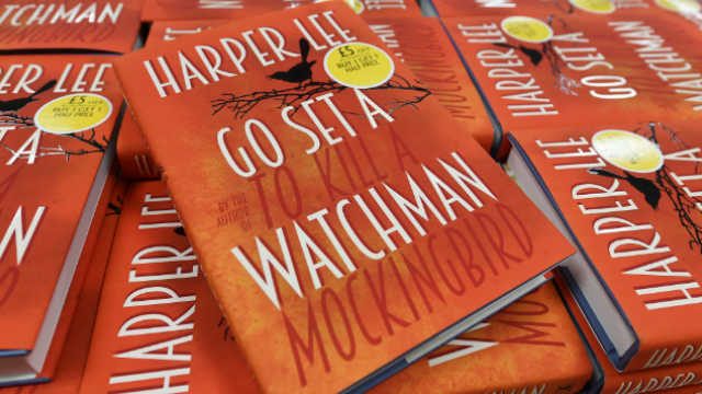 Harper Lee book flies out of stores – to mixed reviews