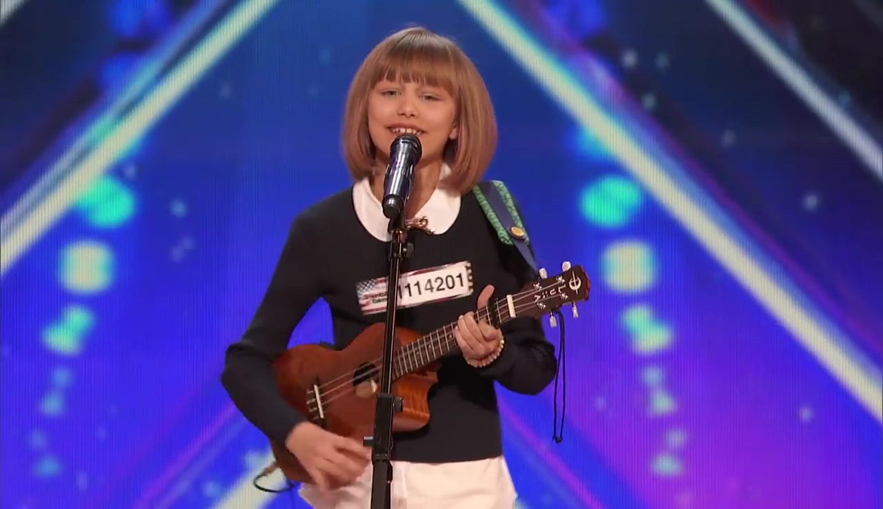 WATCH: Simon Cowell thinks this singer is ‘the next Taylor Swift’