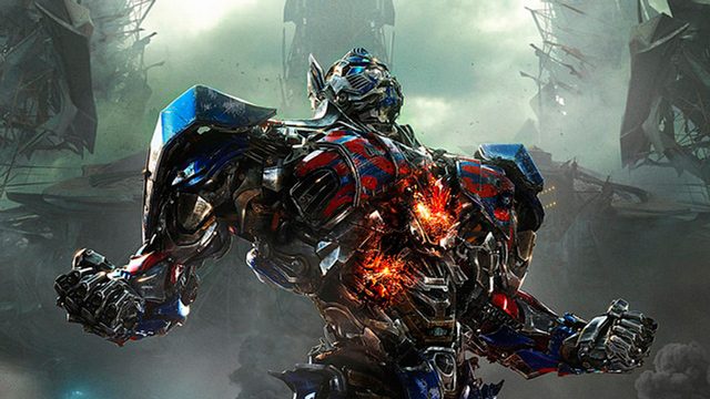 ‘Transformers:  Age of Extinction’ Review: Mind-numbing case of déjà vu