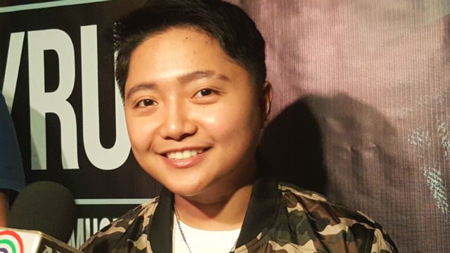 Jake Zyrus’ first concert is tonight!