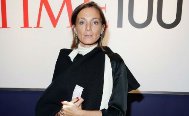 British designer Phoebe Philo quits fashion label Celine