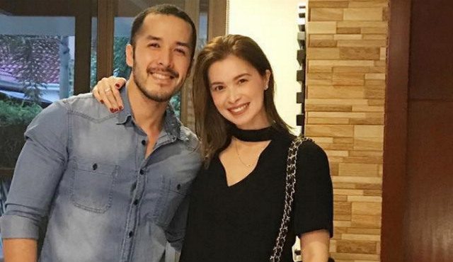 Sunshine Cruz says relationship with Macky Mathay has daughters’ approval