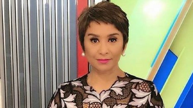 Ces Drilon leaves ‘Bandila,’ is new lifestyle content head of ABS-CBN