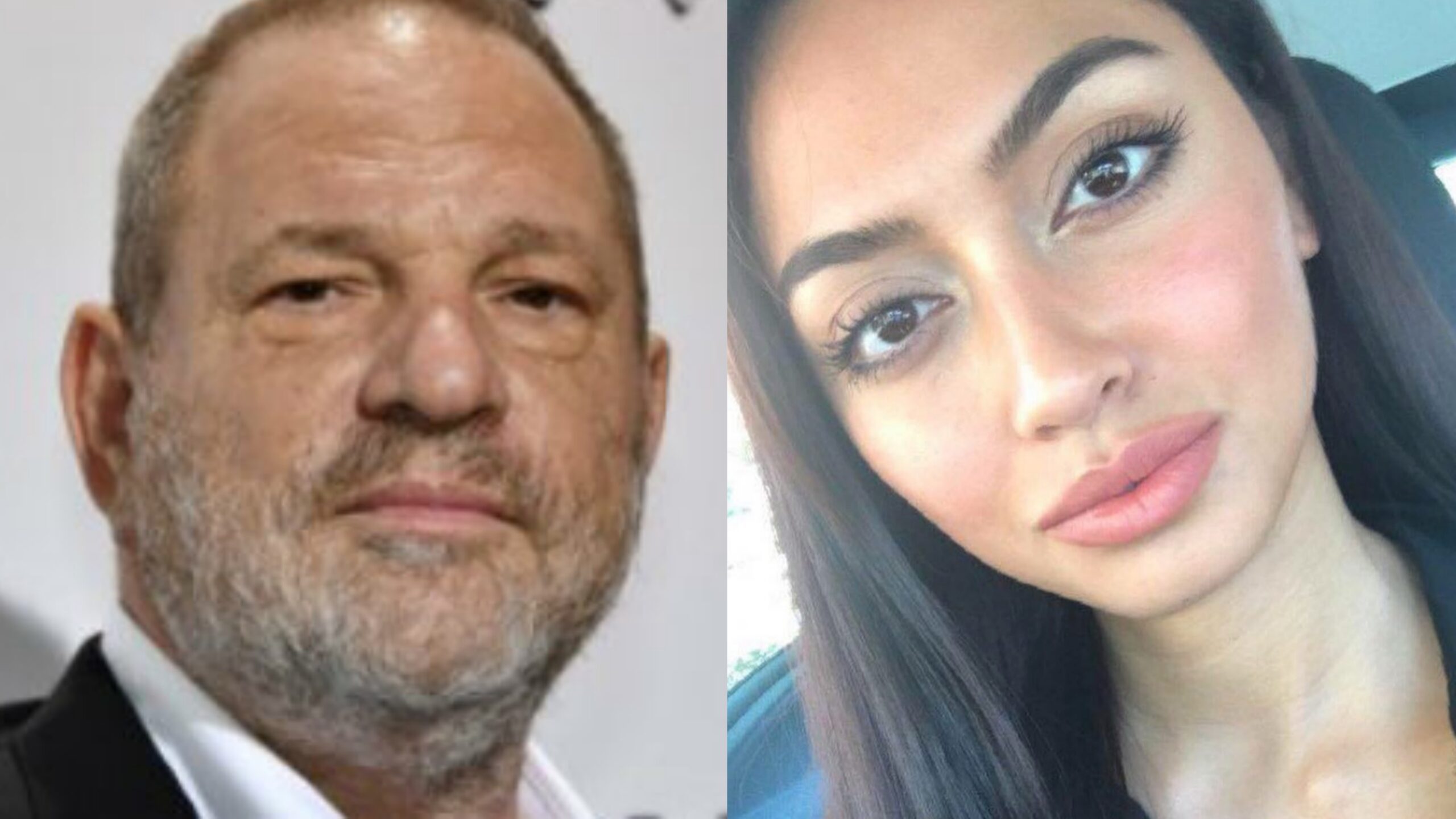 Filipino-Italian model among Harvey Weinstein’s victims