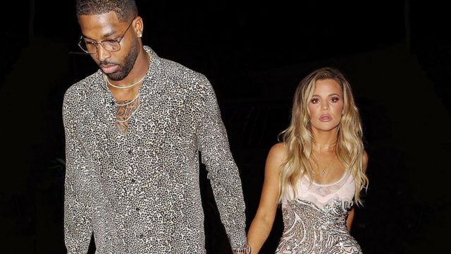Can you keep up? Khloe Kardashian also reportedly pregnant