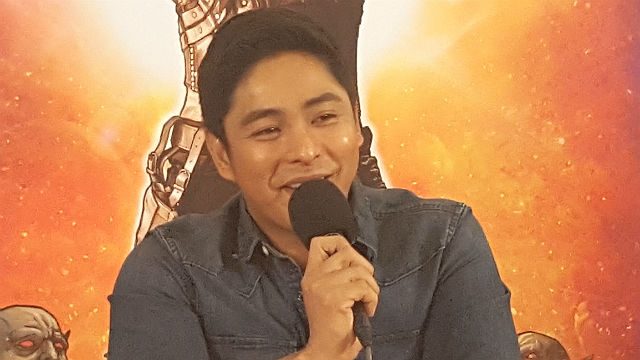 How Coco Martin fueled, financed his passions in ‘Ang Panday’
