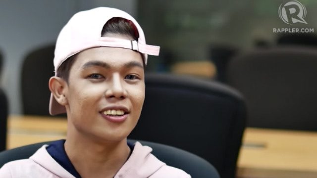 Talent management company launches search for ‘the next much deserving Xander Ford’