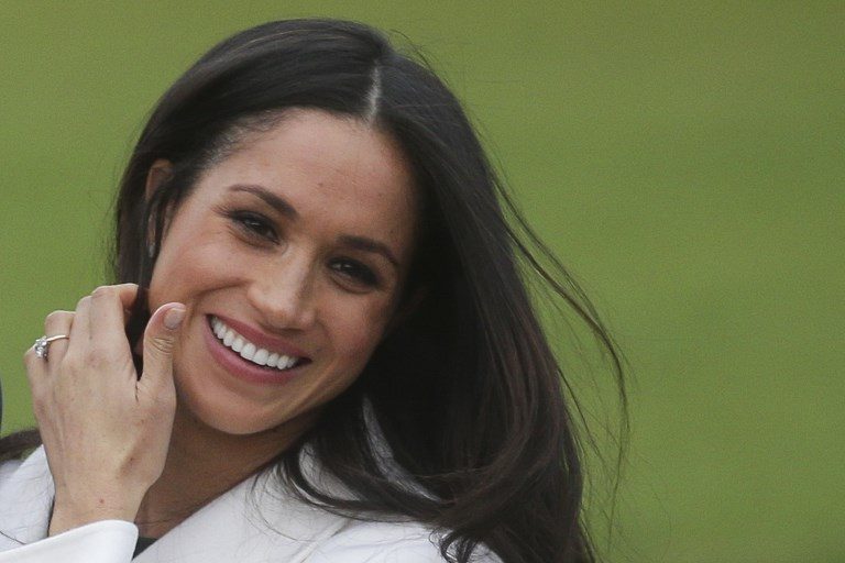 ‘Suits’ confirms departure of Meghan Markle from series