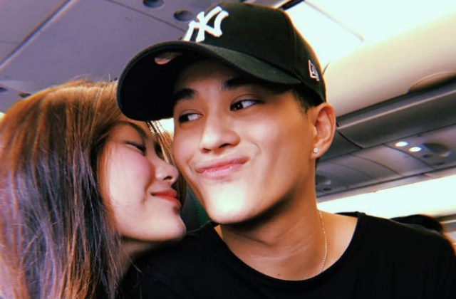 WATCH: Franco Hernandez’s girlfriend shares their last video together