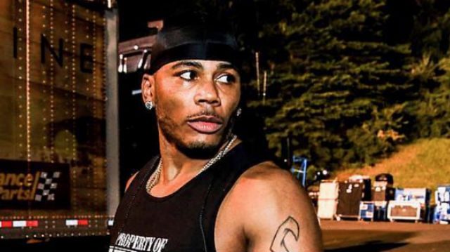 US rapper Nelly arrested over tour bus rape allegations