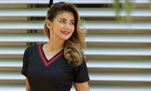 Entertainment industry mourns Isabel Granada’s death