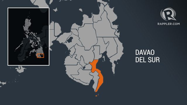 12 killed in Davao del Sur road crash