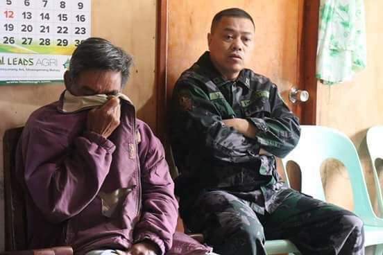 1 dead, 12 hurt in encounters with NPA in Cordillera