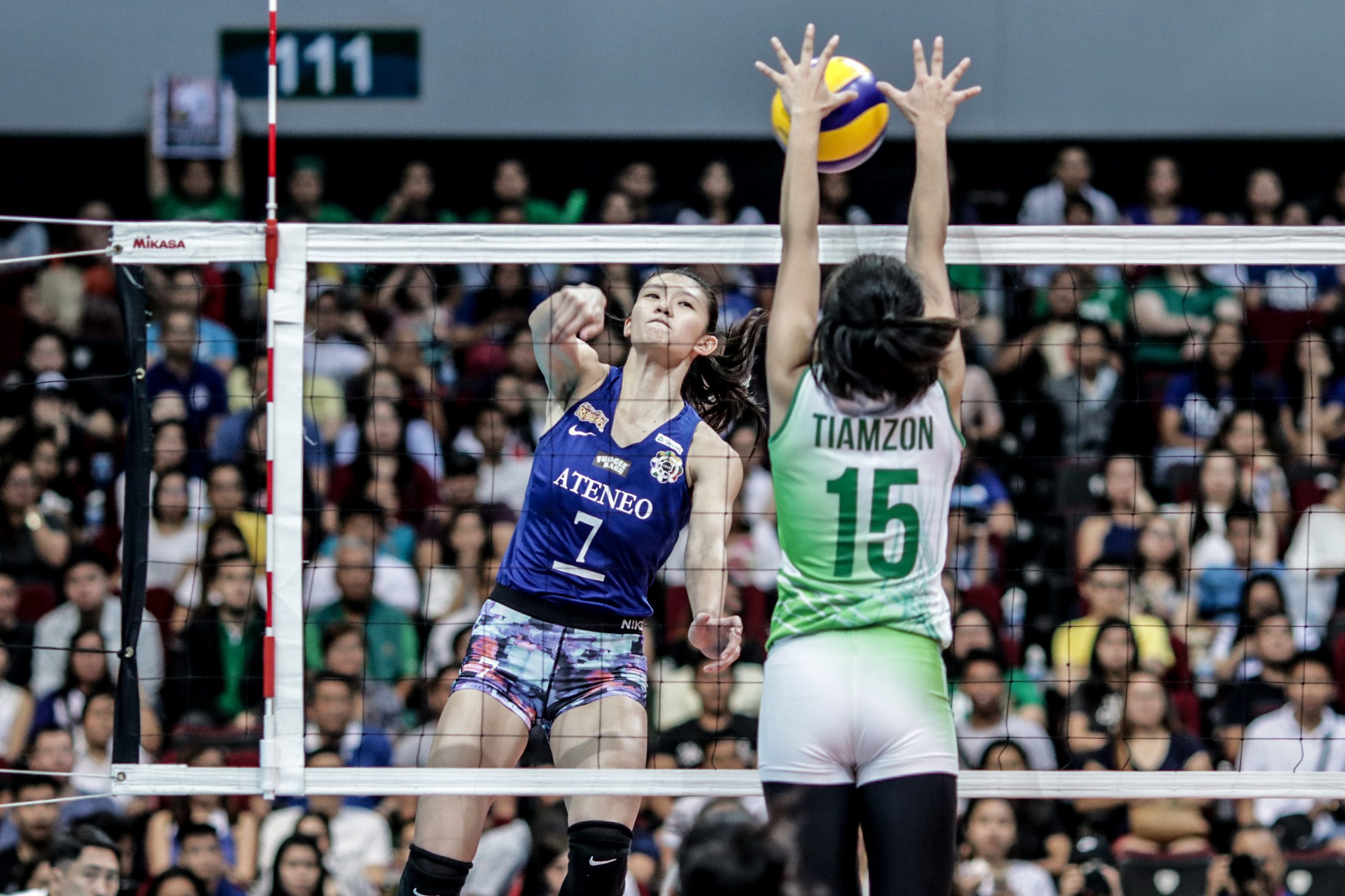 Loss to La Salle won’t dampen Ateneo confidence in Final 4, says Madayag