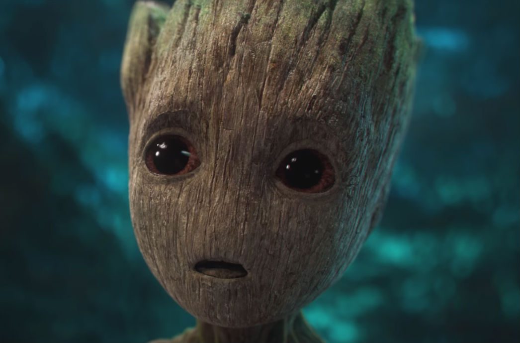 WATCH: Baby Groot takes center stage in new ‘Guardians of the Galaxy Vol. 2’ trailer