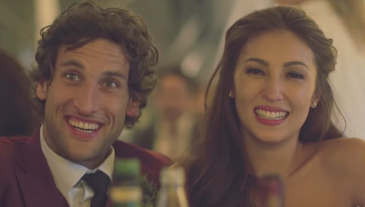 WATCH: New Solenn Heussaff, Nico Bolzico wedding video shows touching moments