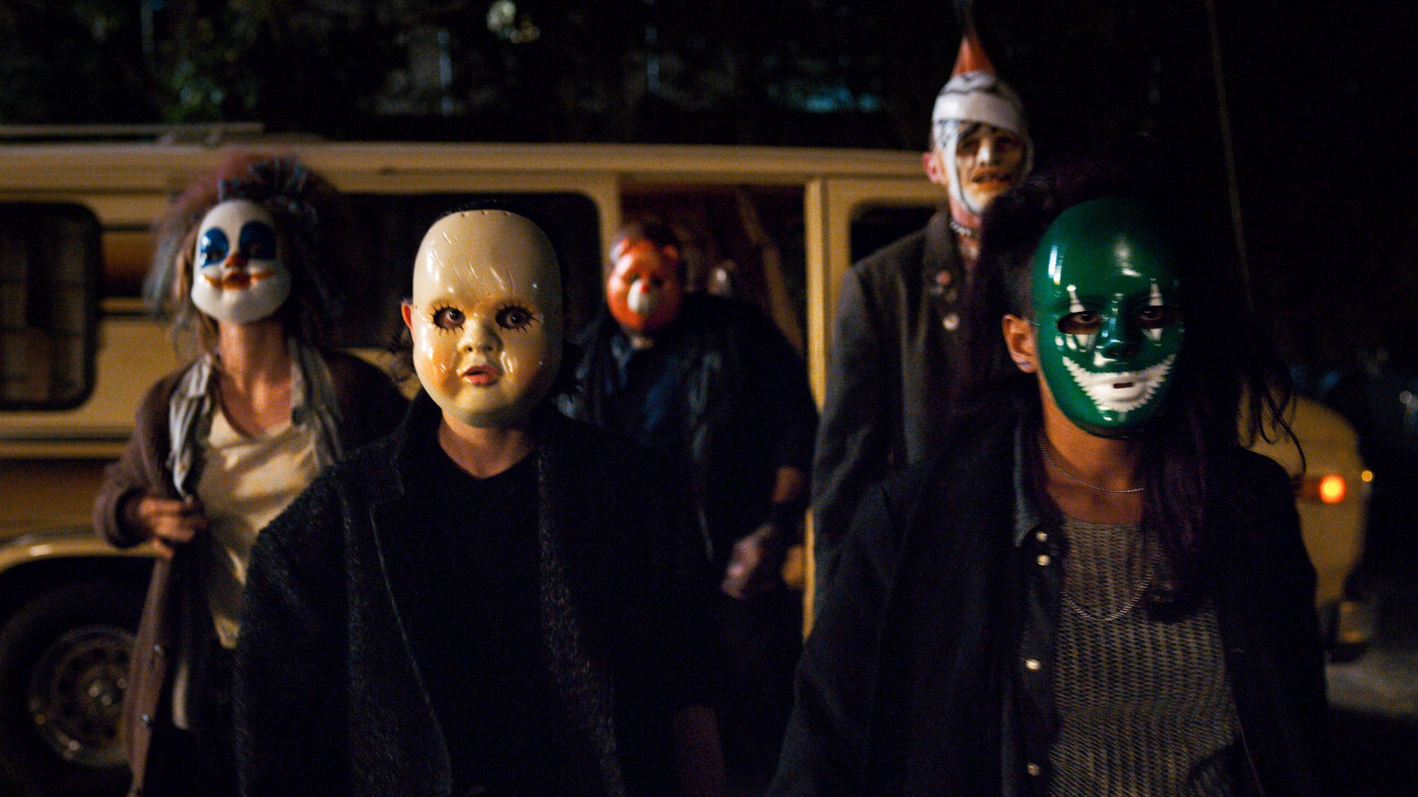 8 creepy shows, documentaries to binge-watch this Halloween